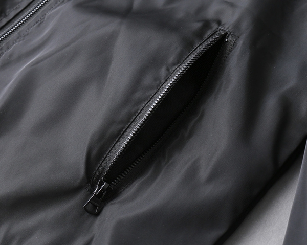 ブランドジャケット全体デザイン